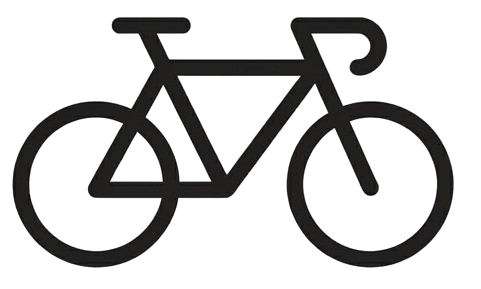 Fietsenelektrisch Logo